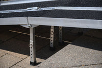 Multi-Fold Portable Wheelchair Ramps