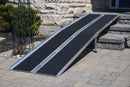 Multi-Fold Portable Wheelchair Ramps