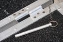 Multi-Fold Portable Wheelchair Ramps