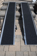 Multi-Fold Portable Wheelchair Ramps