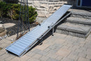 Multi-Fold Portable Wheelchair Ramps