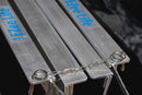 Multi-Fold Portable Wheelchair Ramps