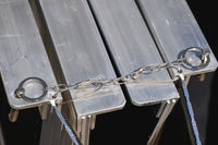 Multi-Fold Portable Wheelchair Ramps
