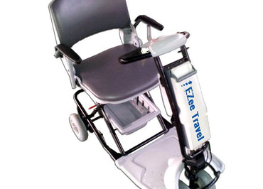 Travel Wheelchairs