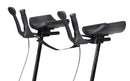 Gemino 30 Walker With Forearm Attachments Both L&R (ADP code - AA0001082AA1)