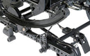 Tilt In Space Wheelchair