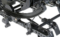Tilt In Space Wheelchair