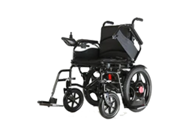 Travel Wheelchairs