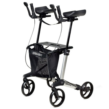 Rollator Walker Forearm attachments (AA1)