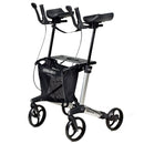 Gemino 30 Walker with fully adjustable forearm supports