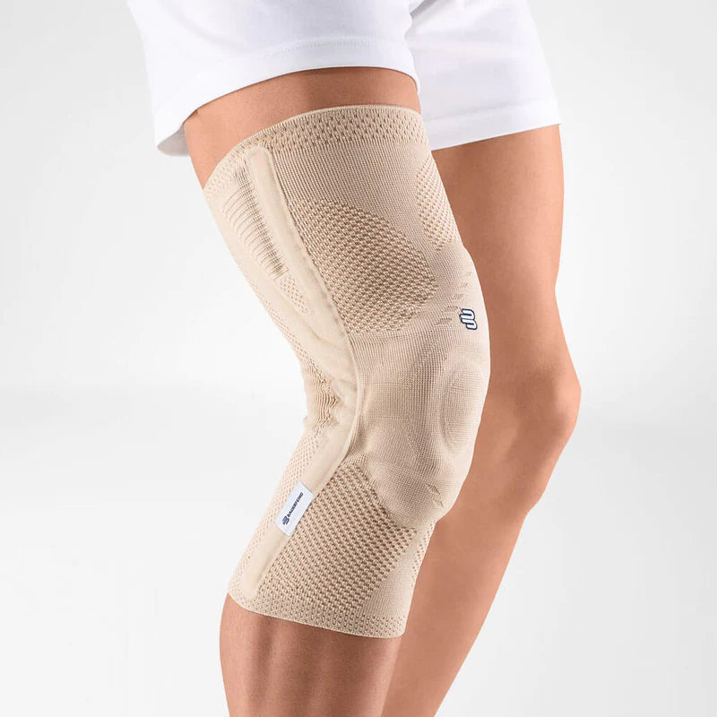 Bauerfeind Knee Brace GenuTrain® P3