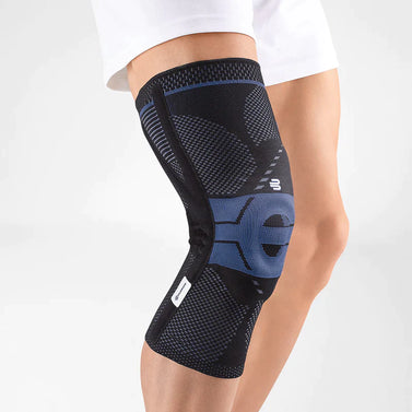 Bauerfeind - GenuTrain® P3 with Grip Top Knee Brace
