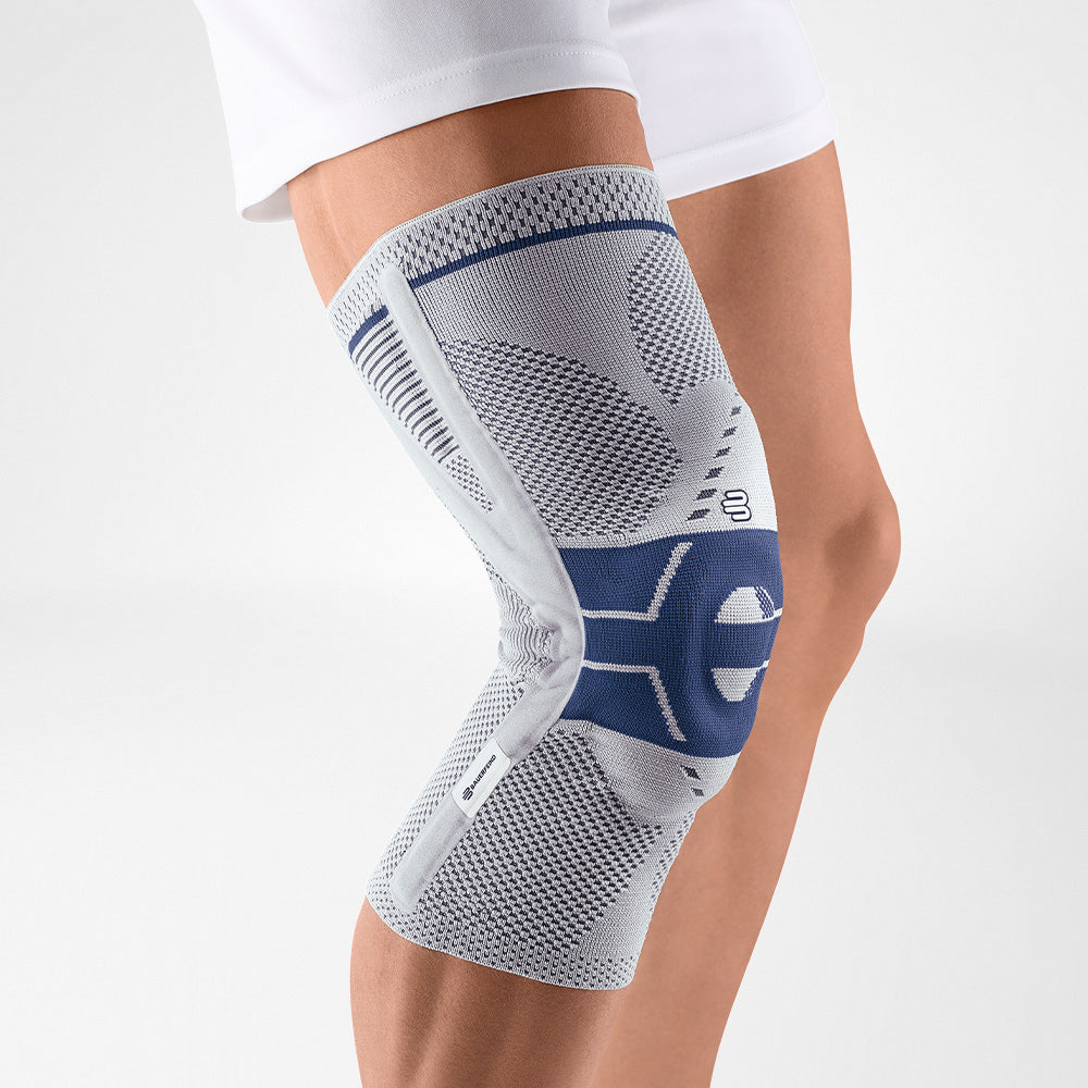 Bauerfeind Knee Brace GenuTrain® A3