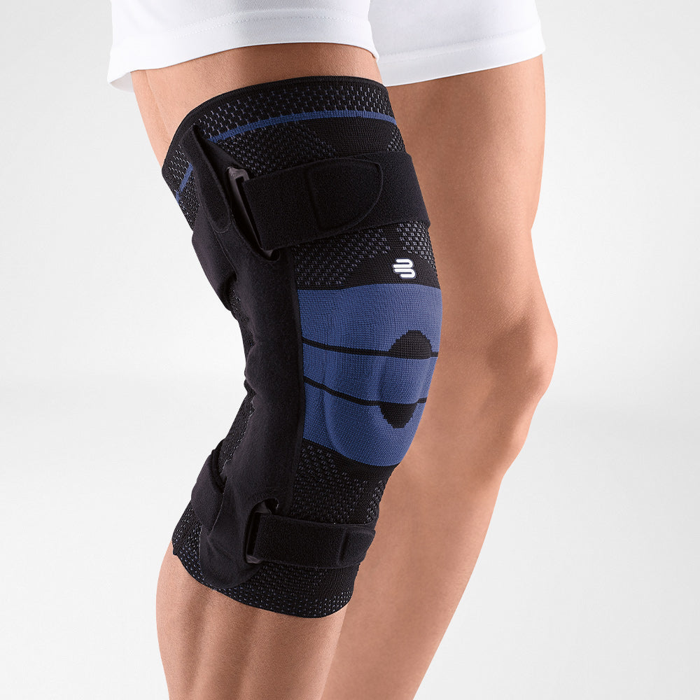 Bauerfeind - GenuTrain S Knee Brace