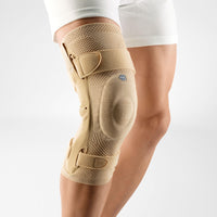 Bauerfeind - GenuTrain S Pro Knee Brace