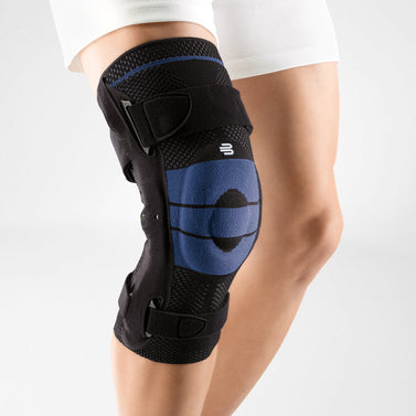 Bauerfeind - GenuTrain S Pro Knee Brace