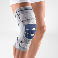 Bauerfeind - GenuTrain S Pro Knee Brace