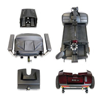 Mobility Travel Scooter - GS100