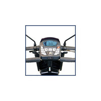 Mobility Scooter (Heavy Duty) - GS300