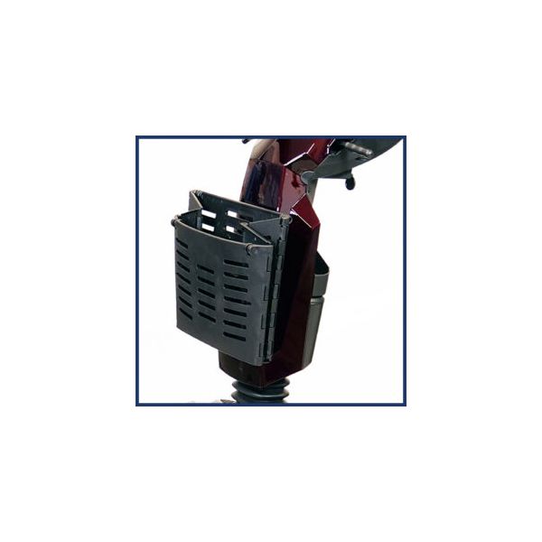 Mobility Scooter (Heavy Duty) - GS300