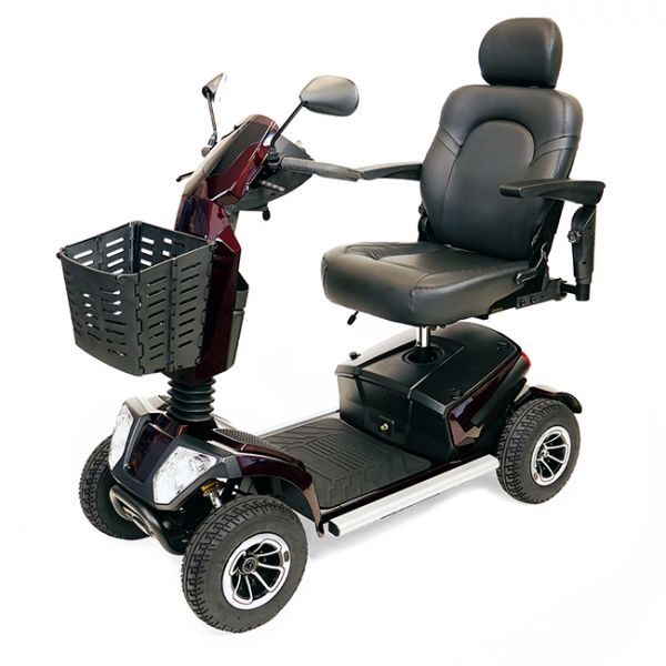 Mobility Scooter (Heavy Duty) - GS300