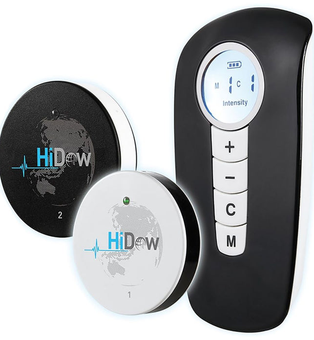 Hi Dow 49 Wireless Tens/EMS Kit