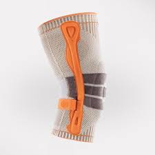 Bauerfeind Merino Knee Brace