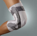 PUSH MED HINGED KNEE BRACE