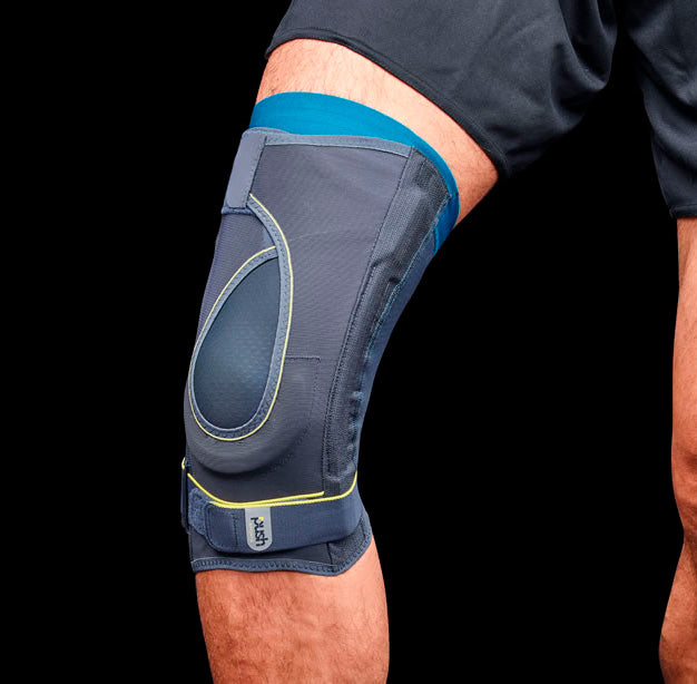 PUSH Sports Knee Brace