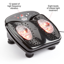 Infrared Blood Circulation Foot Massager