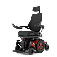Permobil M3 Corpus
