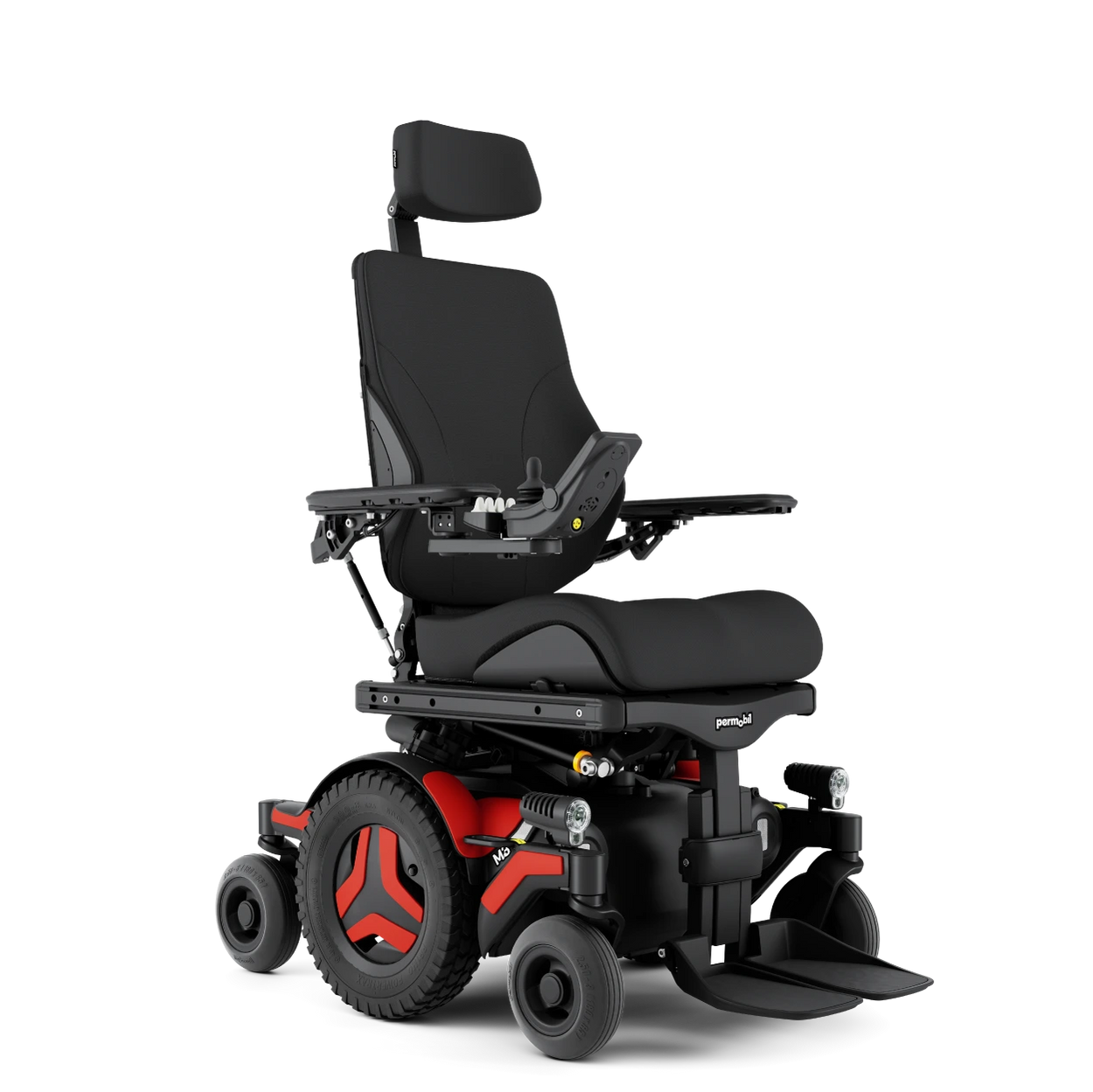 Permobil M3 Corpus