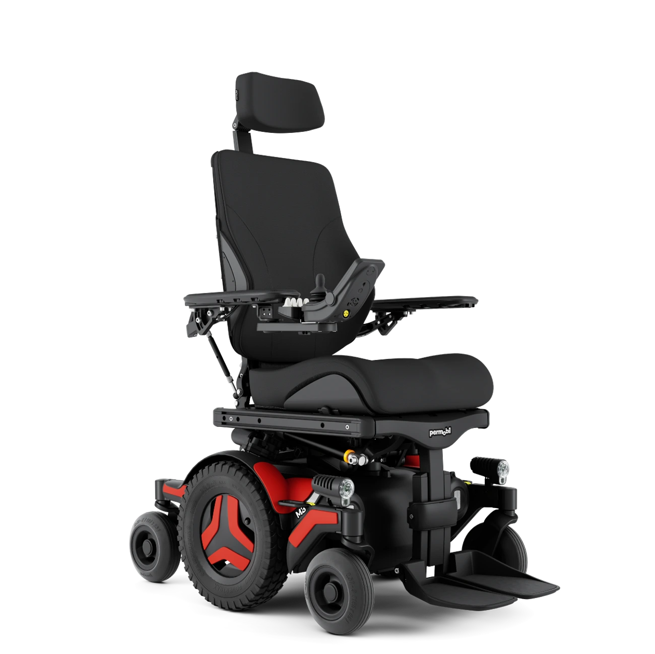 Permobil M3 Corpus