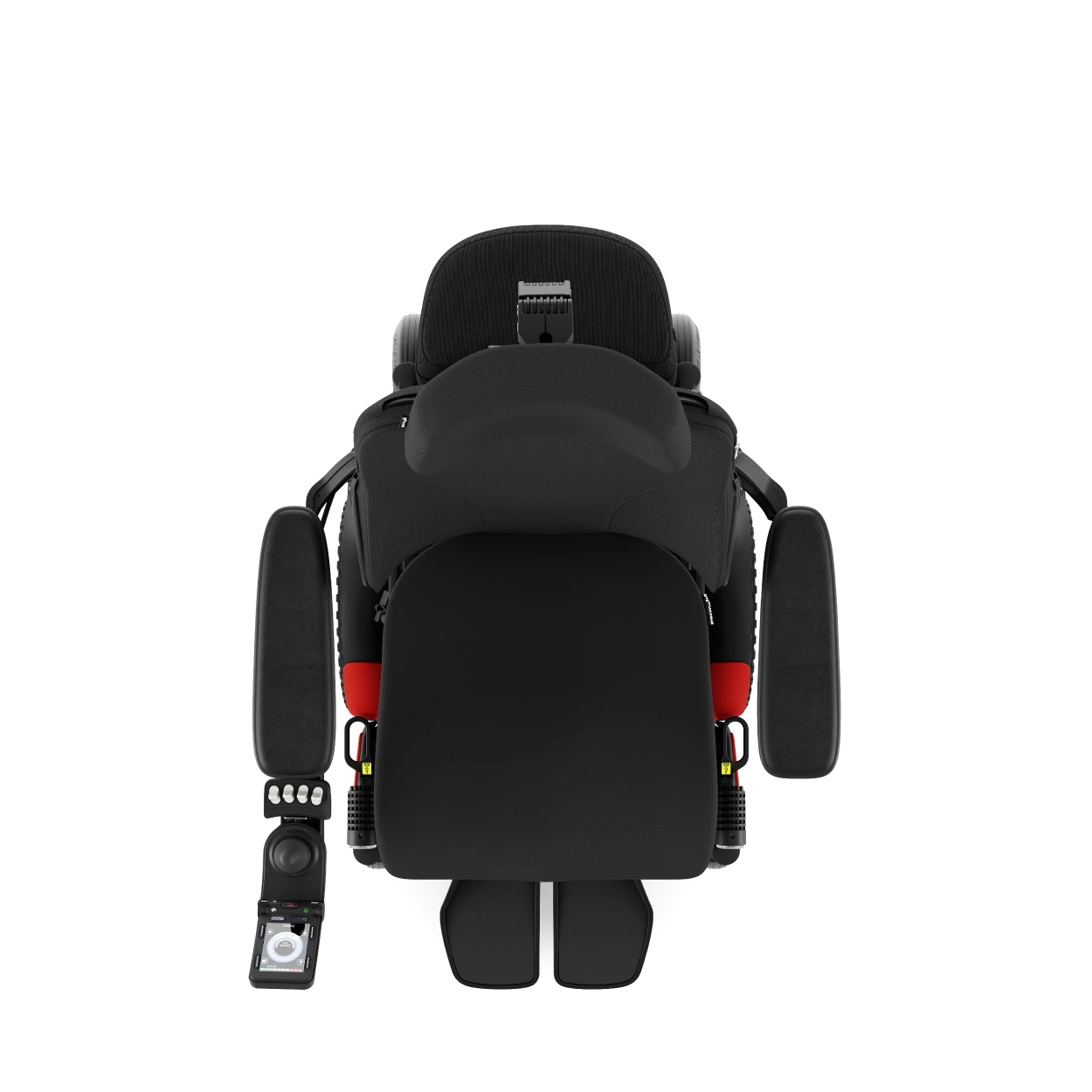 Permobil M3 Corpus