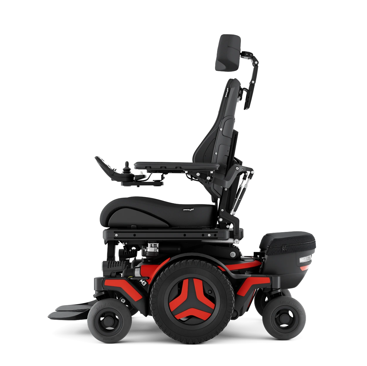 Permobil M3 Corpus