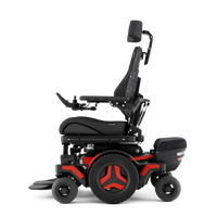 Permobil M3 Corpus