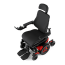 Permobil M3 Corpus