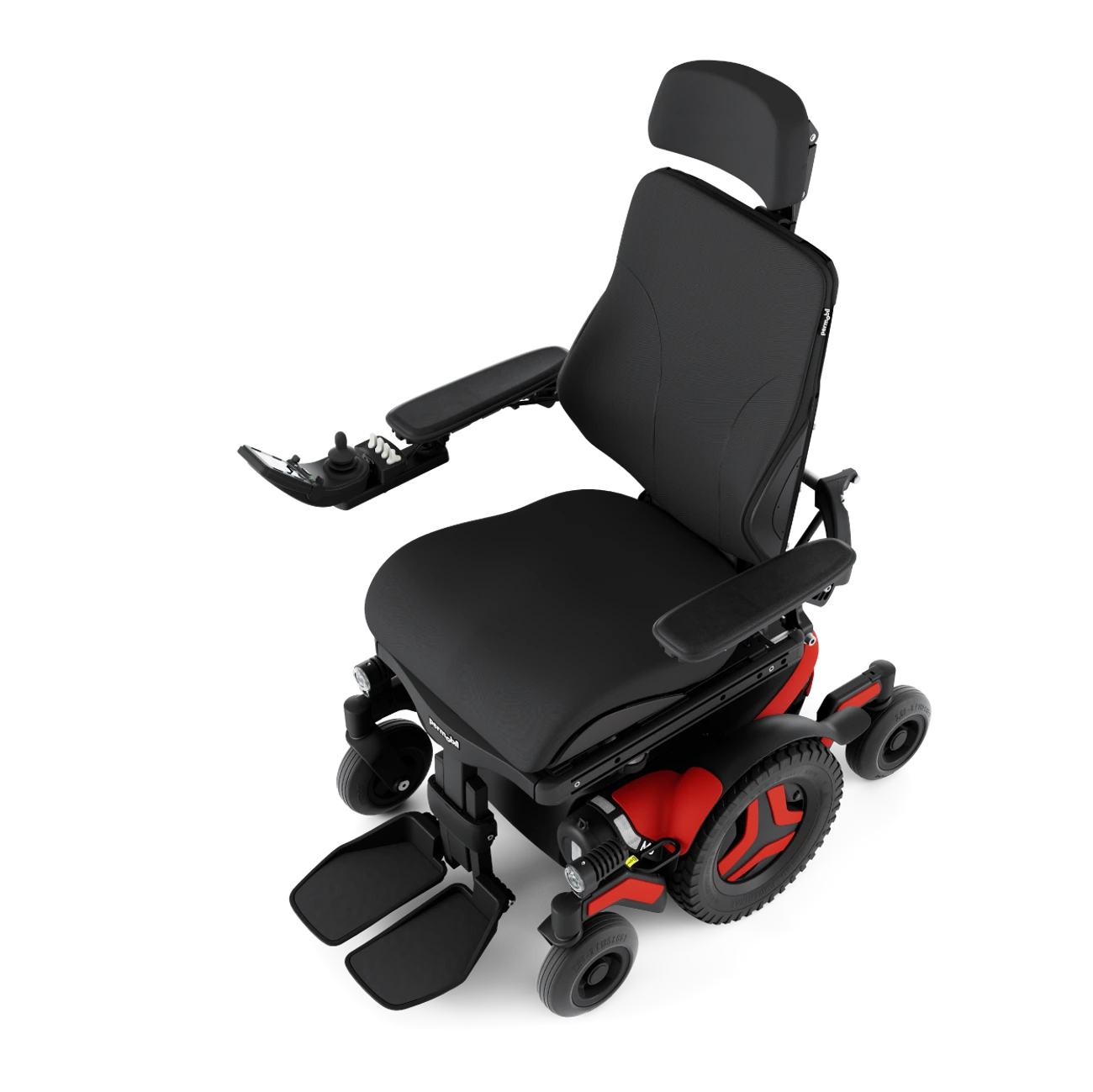 Permobil M3 Corpus