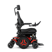 Permobil M3 Corpus