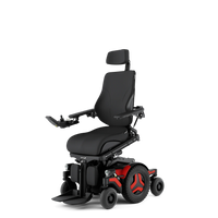 Permobil M3 Corpus