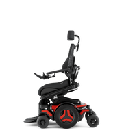 Permobil M3 Corpus