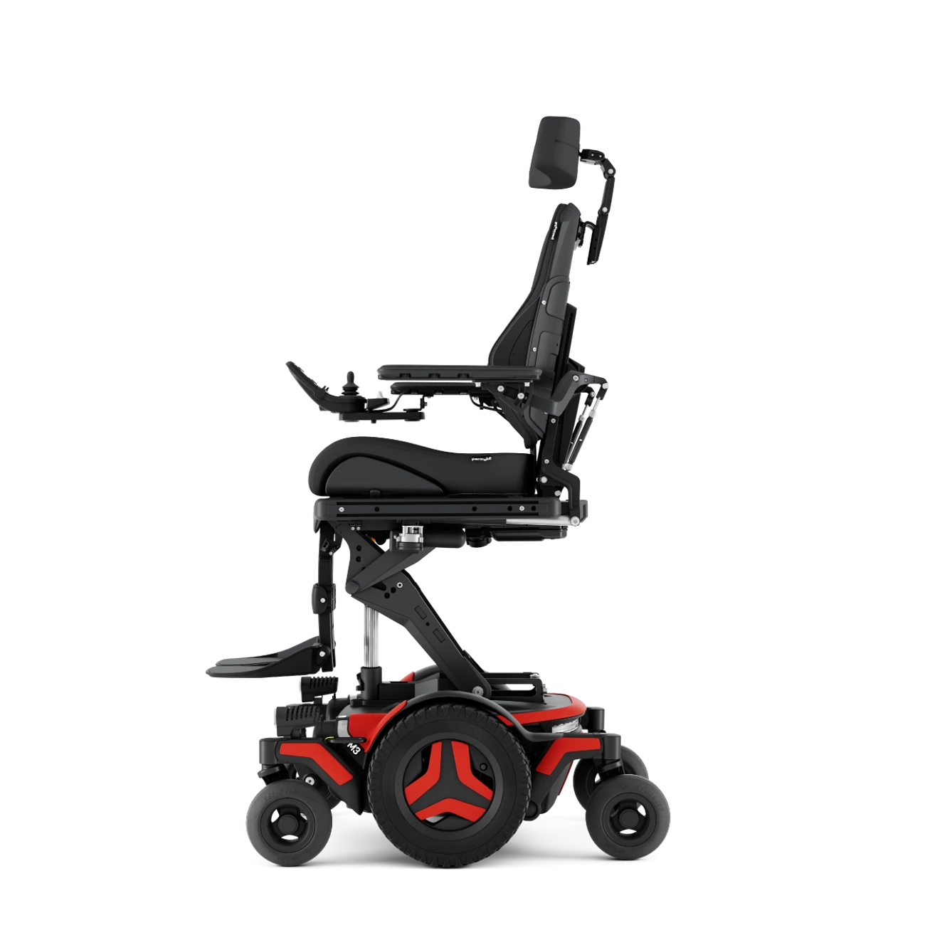 Permobil M3 Corpus