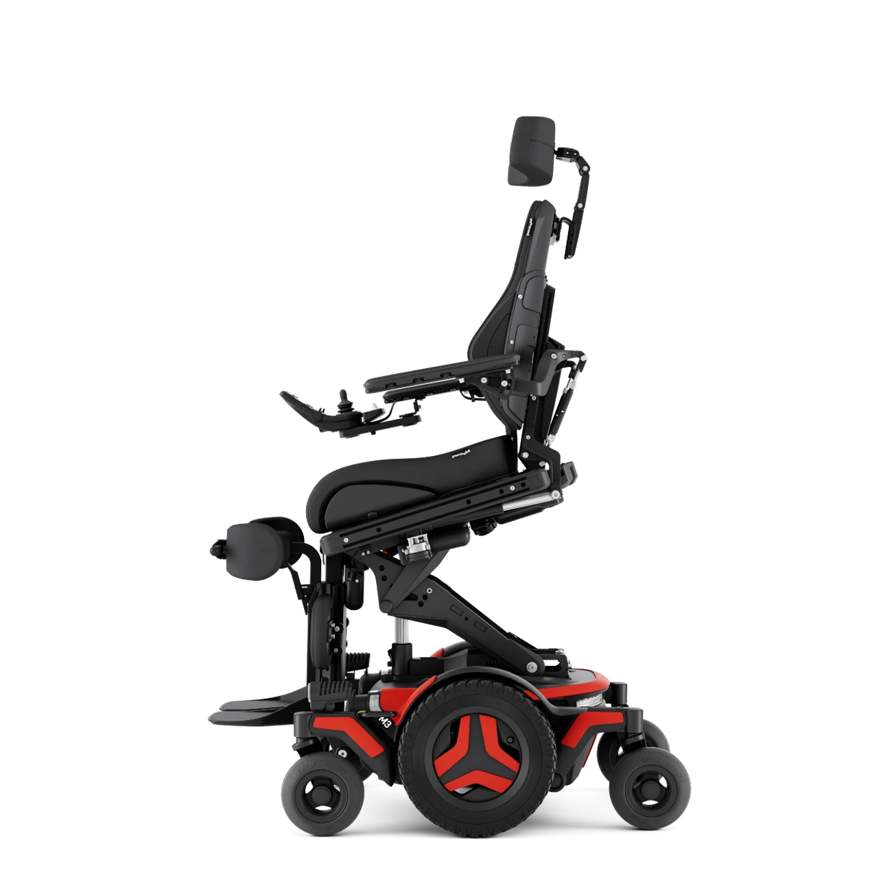 Permobil M3 Corpus