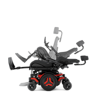 Permobil M3 Corpus