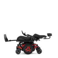 Permobil M3 Corpus