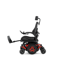 Permobil M3 Corpus