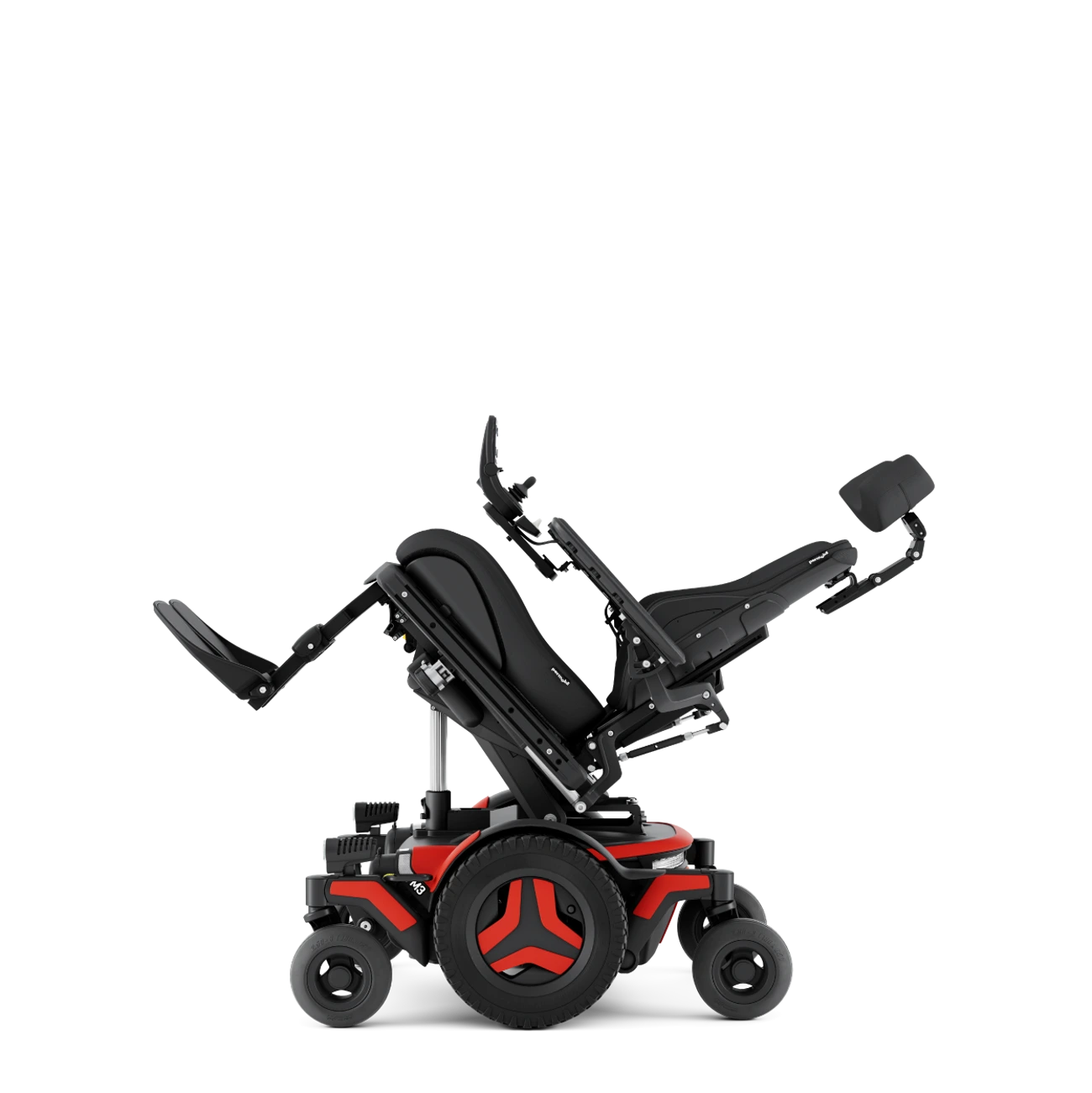Permobil M3 Corpus