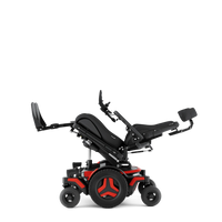 Permobil M3 Corpus