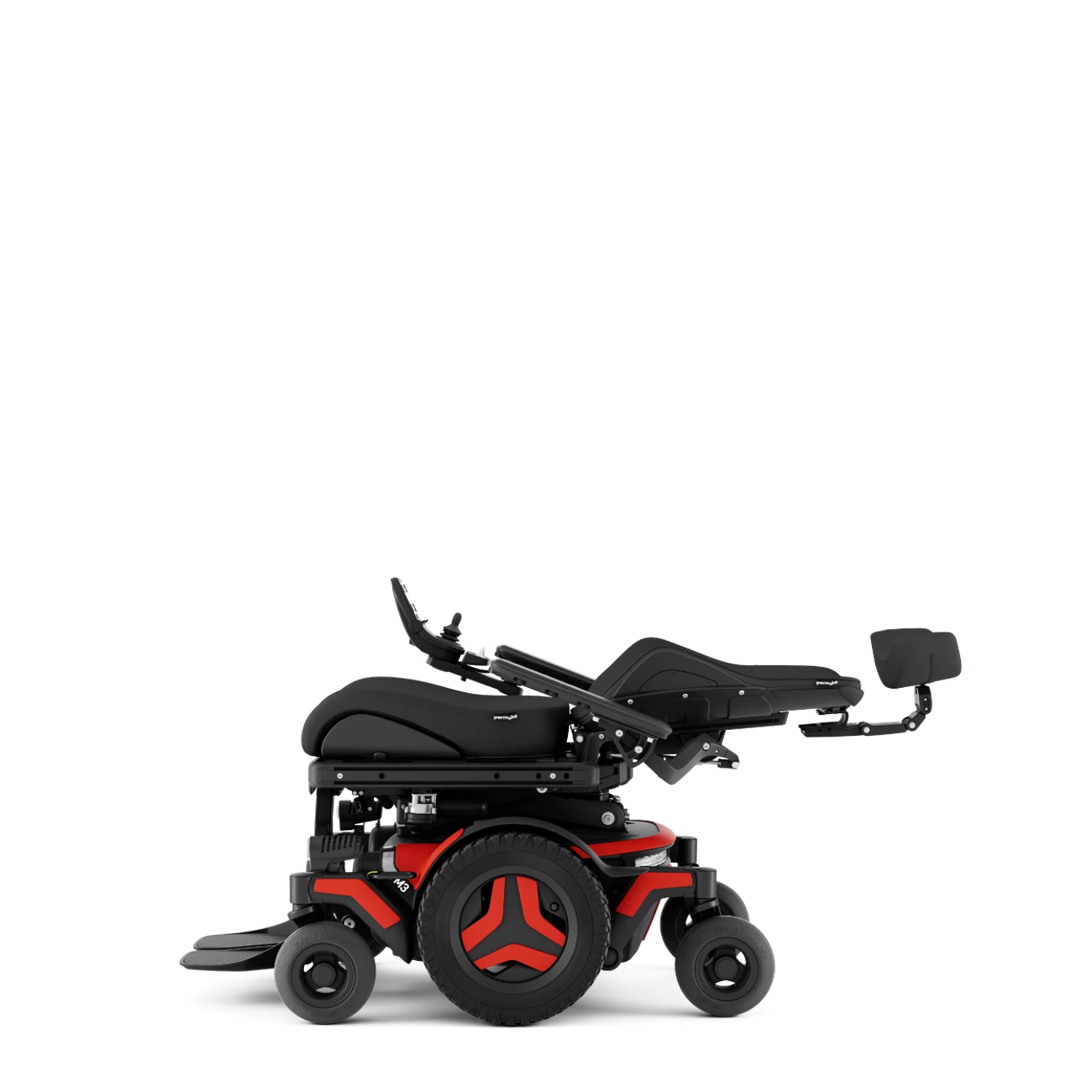 Permobil M3 Corpus