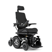Permobil M5 Corpus